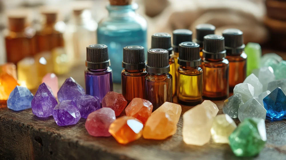 essential-oils