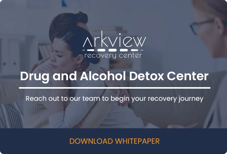 drug and alcohol detox center in Pennsylvania