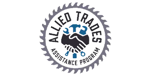 Allied Trades rehab coverage