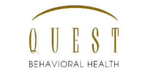 Quest Behavioral rehab coverage