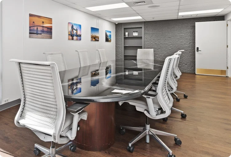 Therapy facility at Arkview Behavioral Health in Pennsylvania