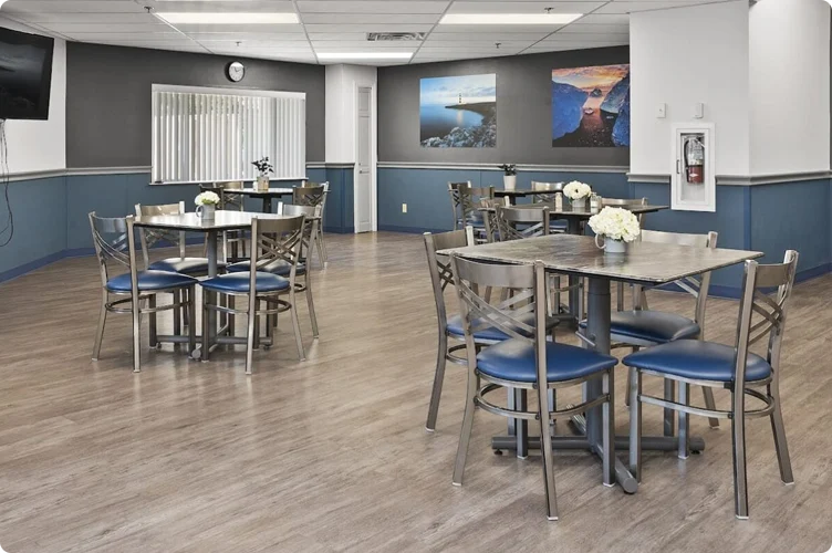 Therapy facility in Pennsylvania