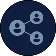 Creating a support network