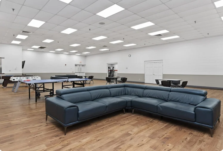 Anxiety Treatment facility