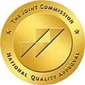 Join Commission Seal