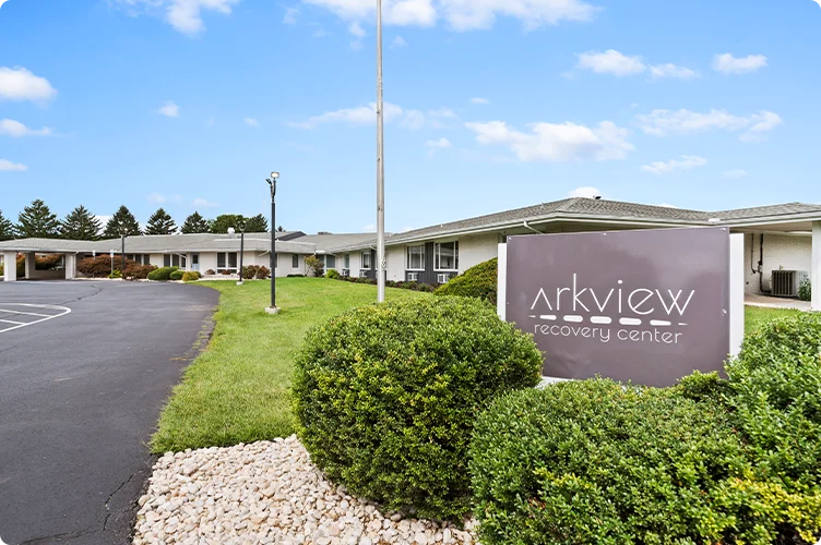 arkview behavioral health at Pennsylvania