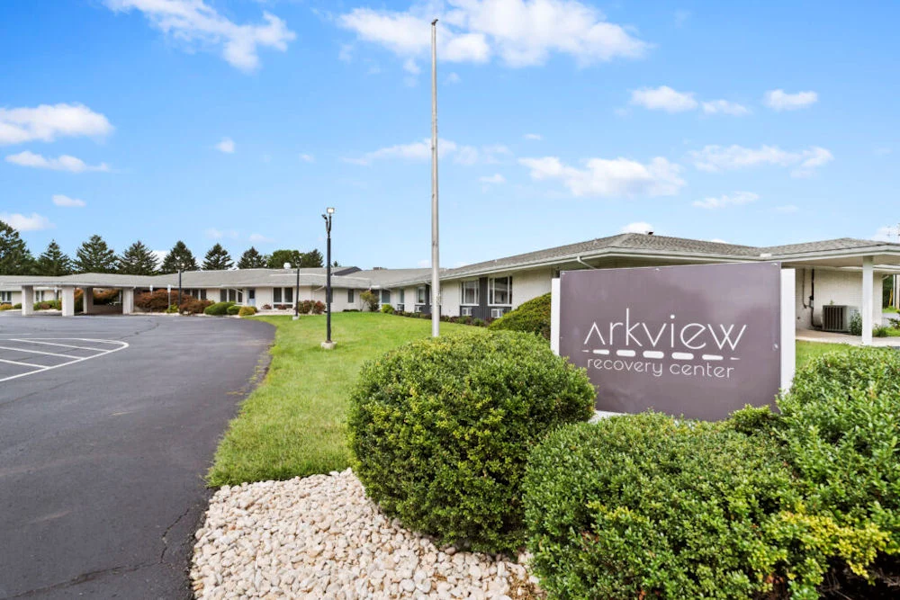 Mechanicsburg Location