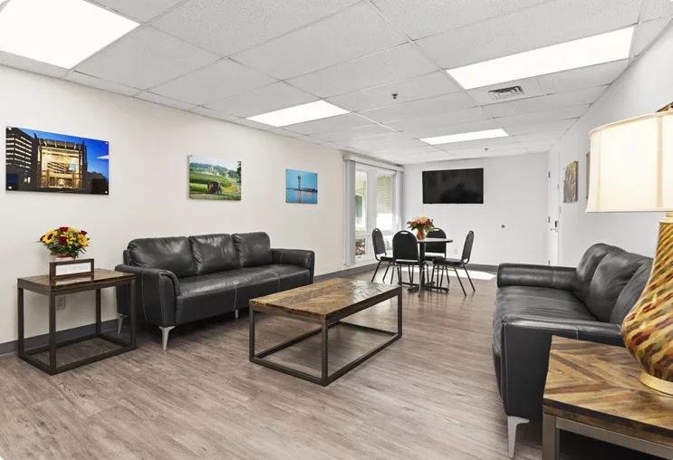 anxiety treatment facility in Mechanicsburg, PA offering compassionate care