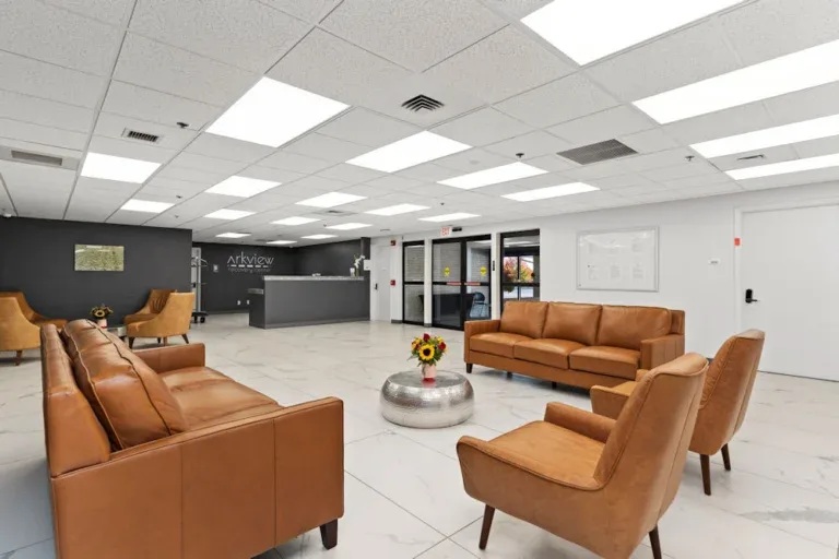 lounge at Polysubstance Abuse in Pennsylvania