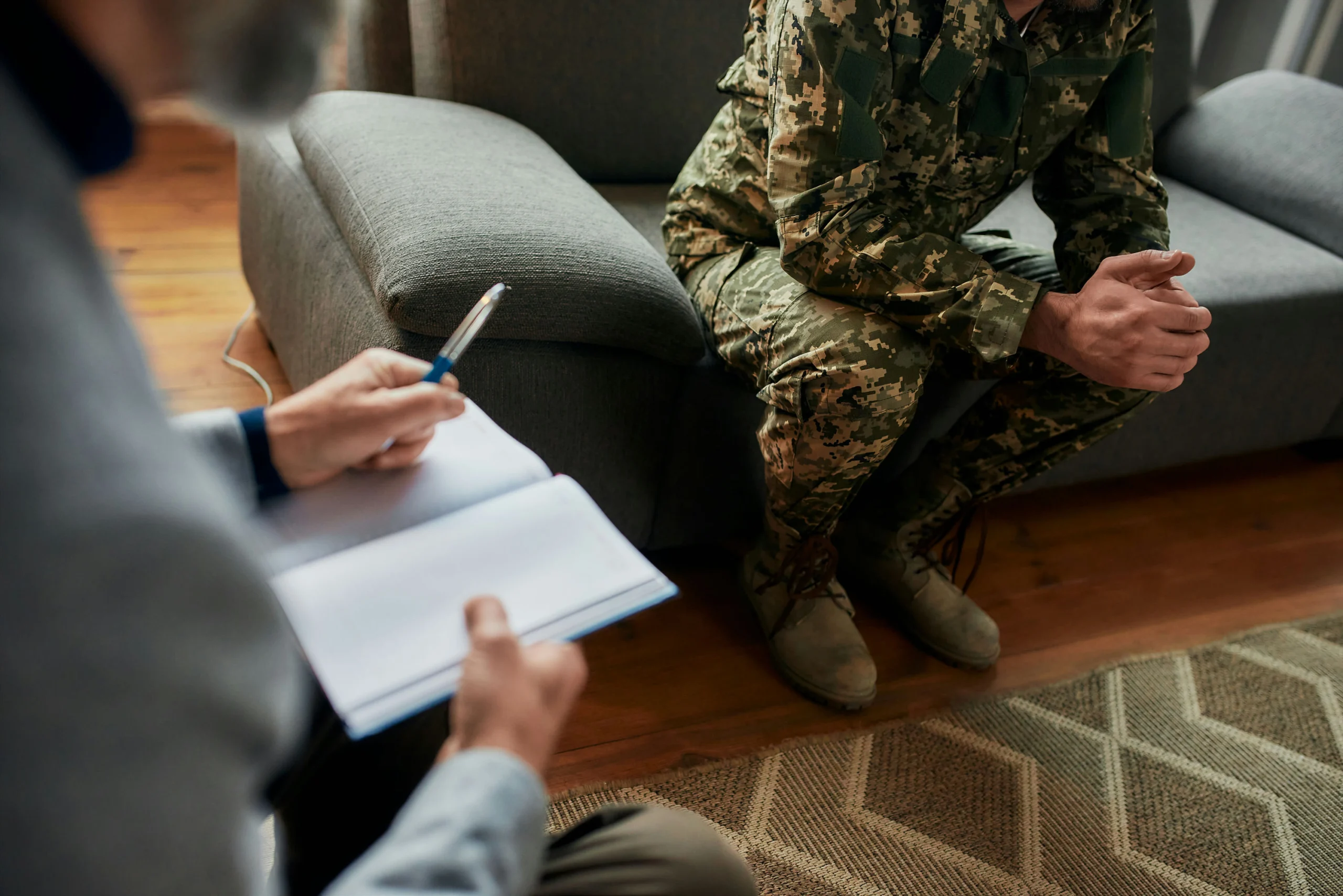 Veterans Treatment Program in Pennsylvania