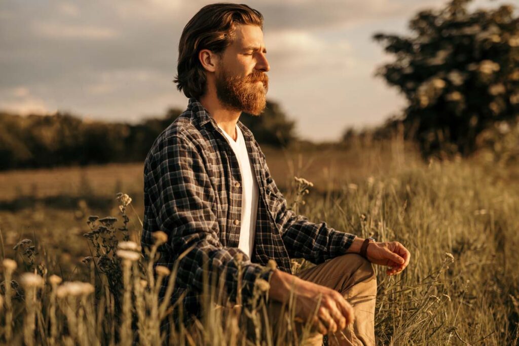 3 Meditation Techniques for Recovery After Detoxing