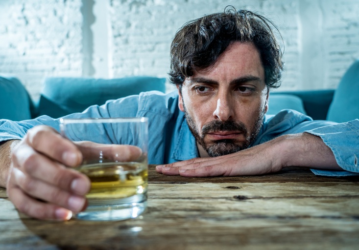 Three techniques to help with alcohol addiction recovery