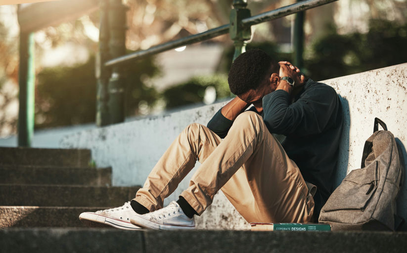 Three benefits of cognitive‑behavioral therapy for mental health