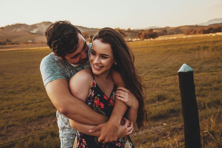 Celebrate Valentine’s Day sober with meaningful, alcohol‑free ideas