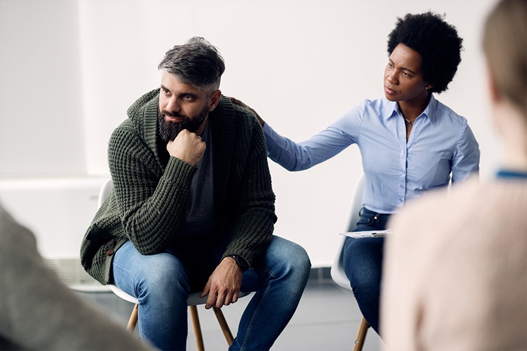 Benefits of personalized treatment for anxiety