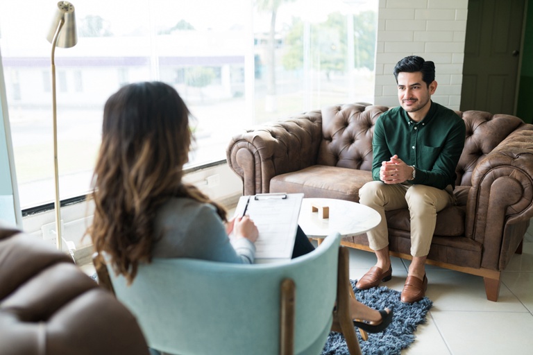 Benefits of inpatient dual diagnosis treatment for lasting recovery