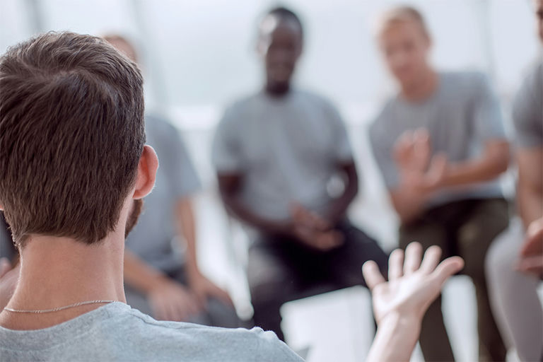 group therapy treatment options near York PA for recovery