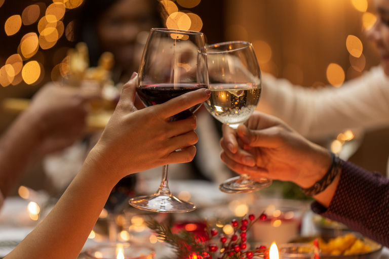 Alcohol harms mental health — anxiety, depression, mood changes
