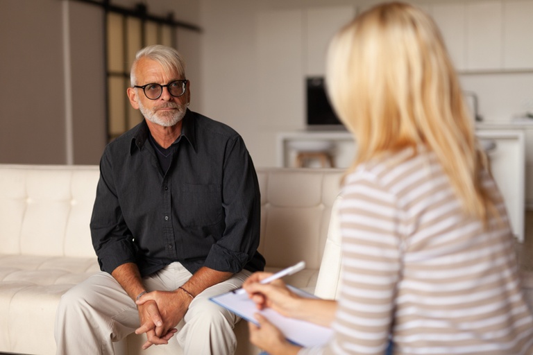 Vivitrol medication for alcohol and opioid relapse prevention