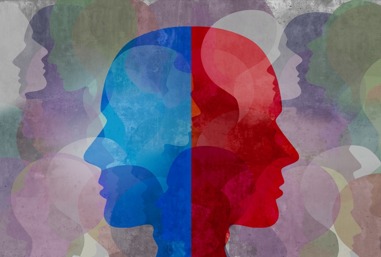 Representation of bipolar disorder causes