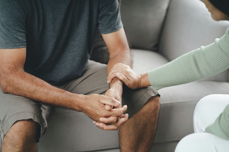 Finding support at an IOP outpatient addiction program in Mechanicsburg, PA