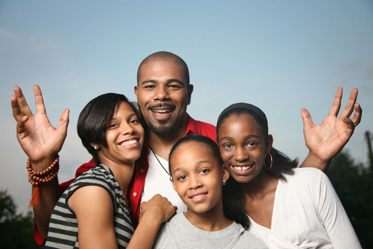 Family therapy helps improve communication and healing