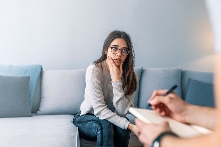 Dialectical behavior therapy teaches emotion regulation skills