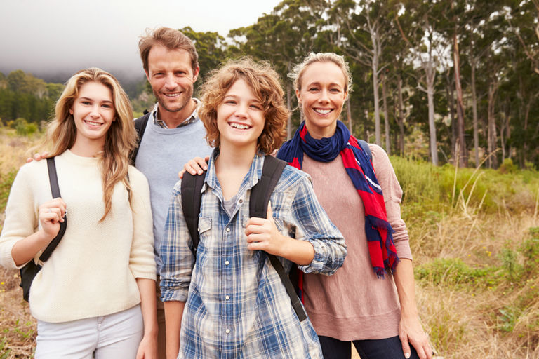 Family learning three key benefits of family therapy for recovery