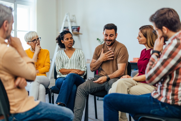 Find residential addiction treatment near West Chester PA