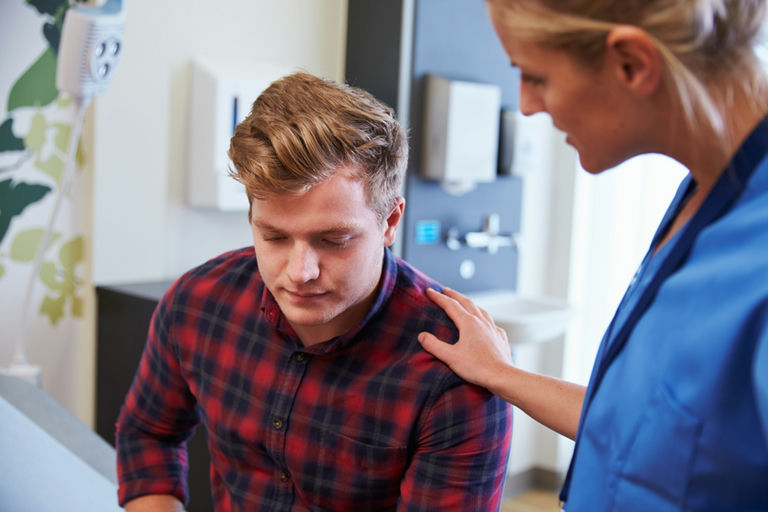 Evidence-based trauma treatment and healing approaches