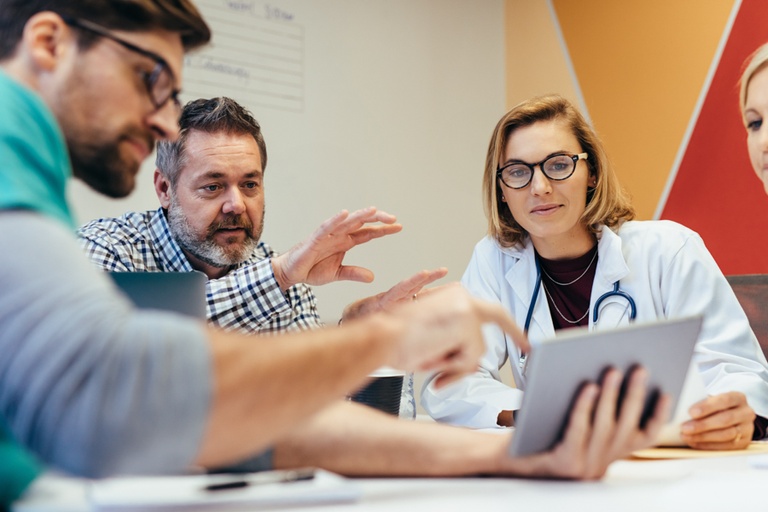 Professional therapists providing polysubstance abuse treatment near Hershey, PA