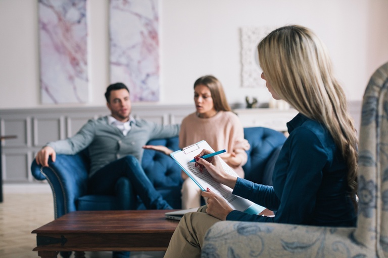 Guide for supporting a loved one with addiction
