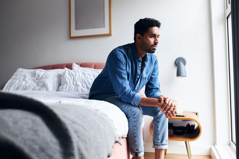 Someone seeking guidance on what to expect during heroin rehab and recovery