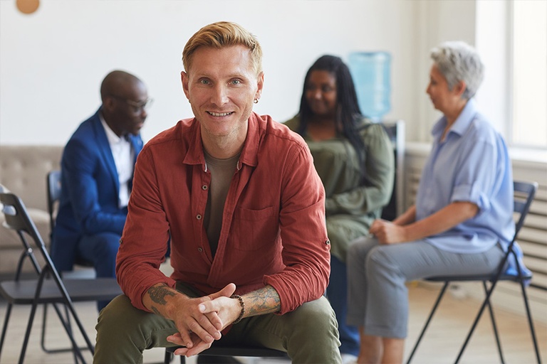 Aftercare supports ongoing recovery and relapse prevention