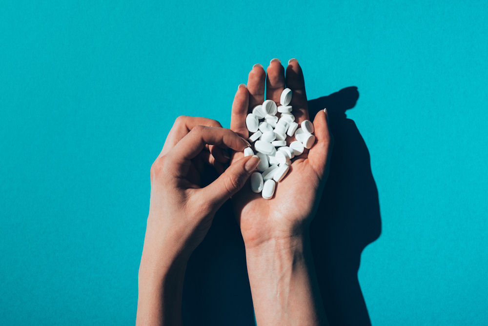 Comparing barbiturates vs benzodiazepines