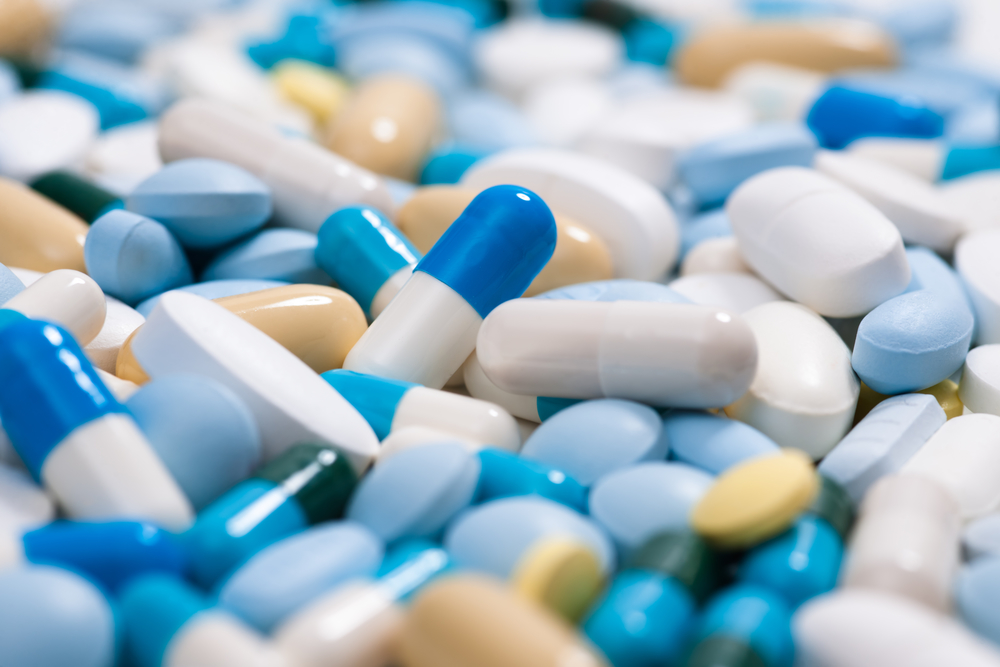 Comparison of barbiturates and benzodiazepines safety