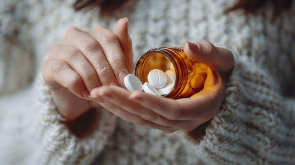 Benzo medication for anxiety
