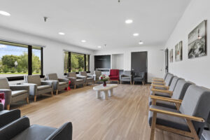 Facility at Arkview Behavioral Health in Pennsylvania