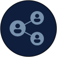 Creating a support network