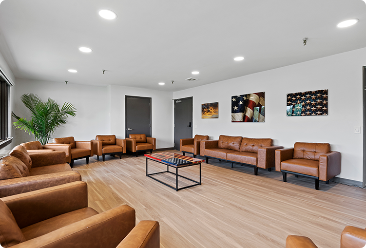 About Arkview Center