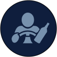 Continued use despite negative consequences