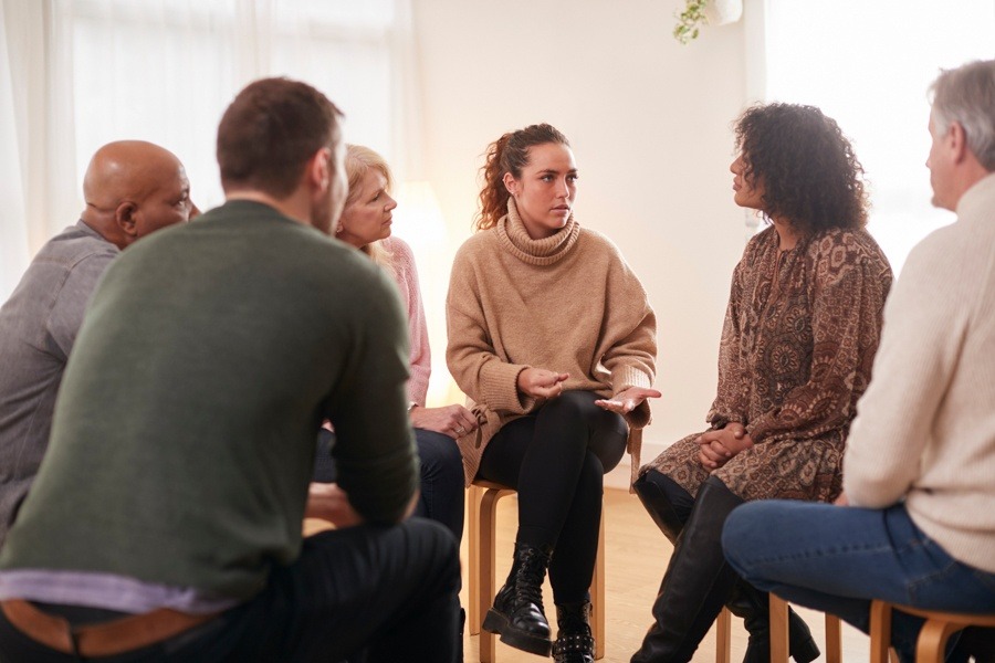 Ecstasy addiction rehab in Pennsylvania