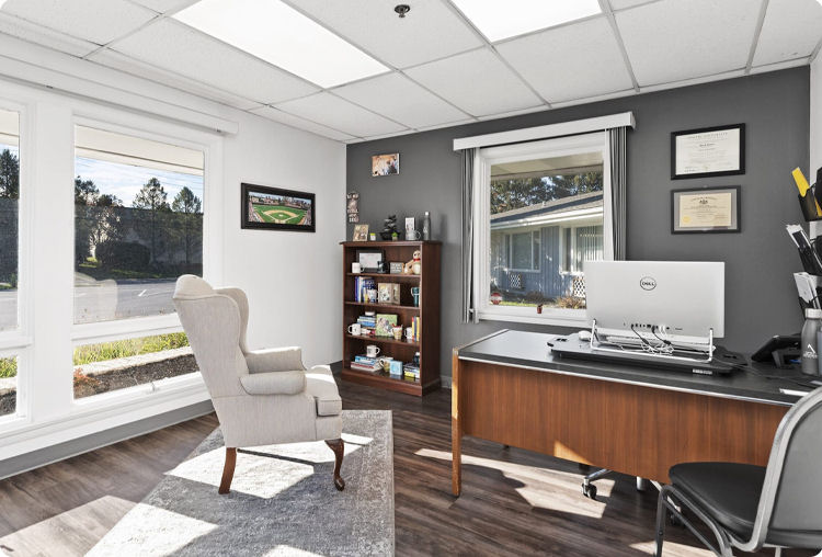 Facility at Arkview Behavioral Health in Pennsylvania