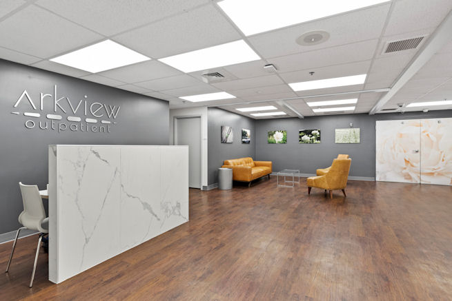 arkview outpatient