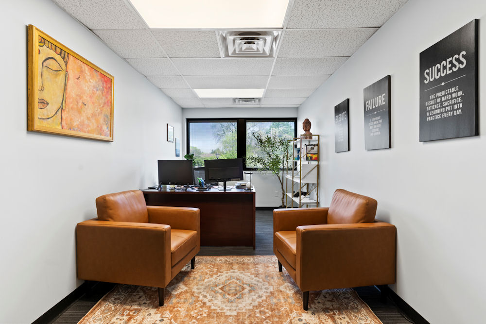 office at arkview behavioral health