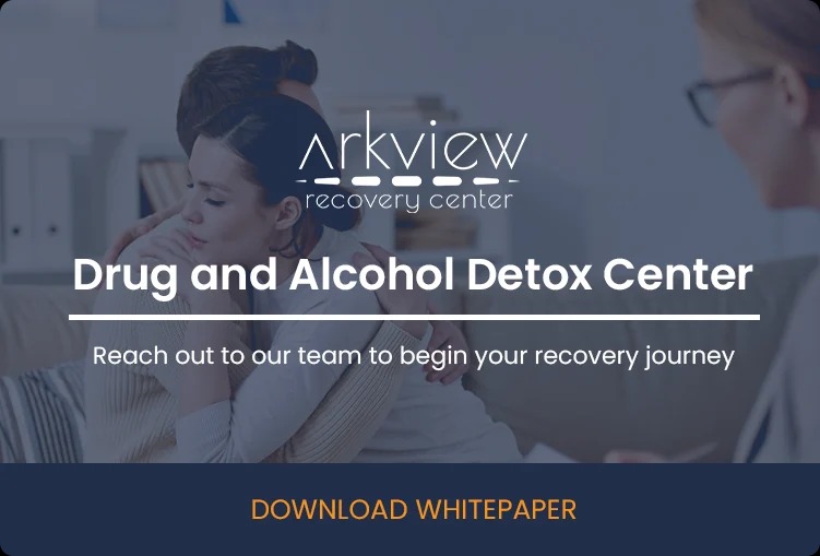 Arkview Recovery Center drug and alcohol detox program in Pennsylvania.