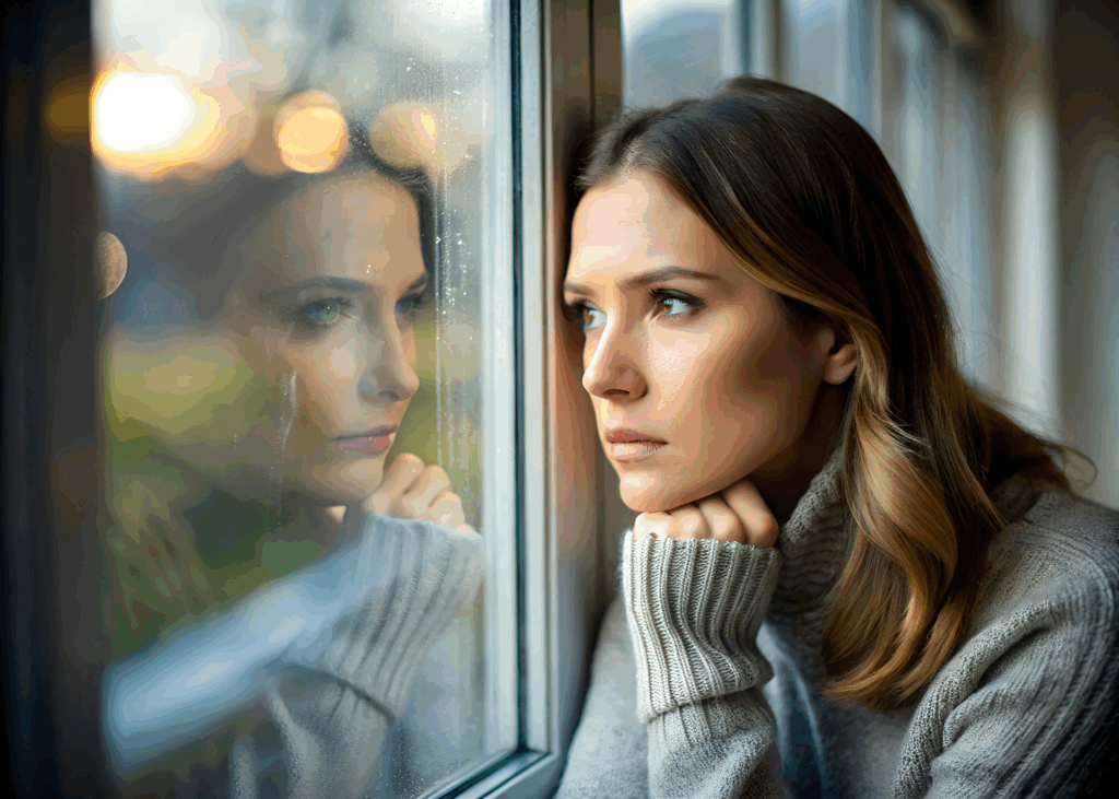 Social Anxiety vs. Avoidant Personality Disorder