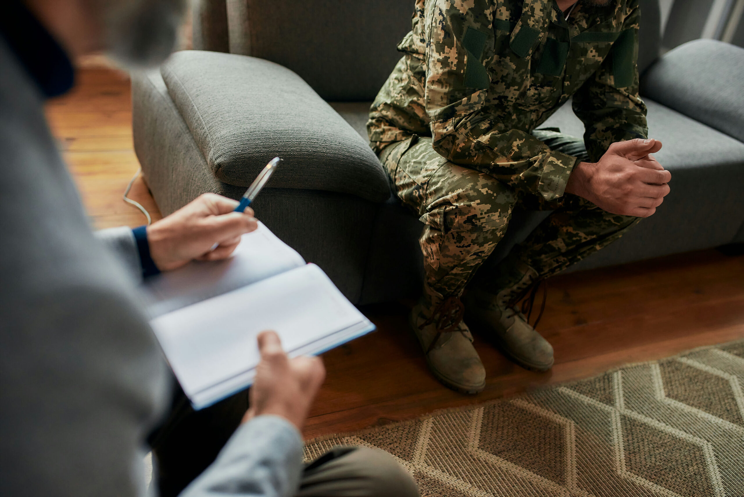 Veterans Treatment Program in Pennsylvania