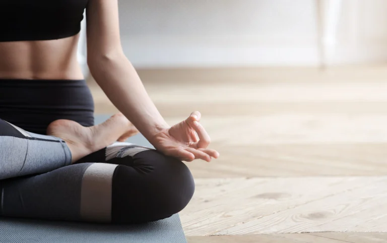 yoga therapy program in Pennsylvania
