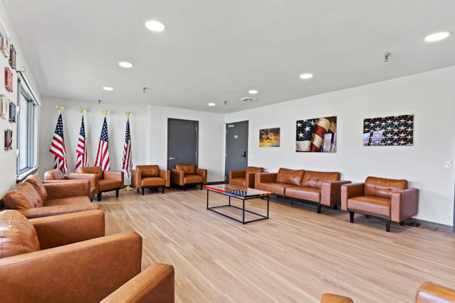ptsd treatment programs pennsylvania